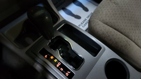 Used 2008 Toyota Tacoma PreRunner image 23