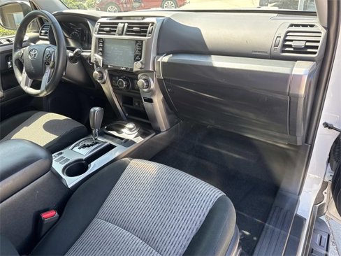 Used 2024 Toyota 4Runner SR5 image 8