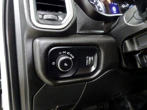 Used 2022 RAM 2500 Tradesman w/ Protection Group image 24