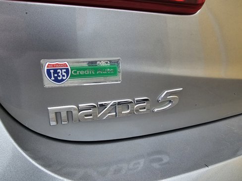 Used 2013 MAZDA MAZDA5 Touring image 15