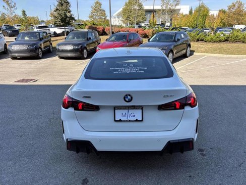 Certified 2025 BMW 228i xDrive image 6