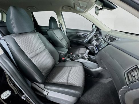 Certified 2020 Nissan Rogue SV image 27