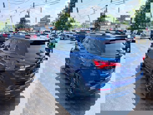 Certified 2023 Chevrolet Equinox RS image 9