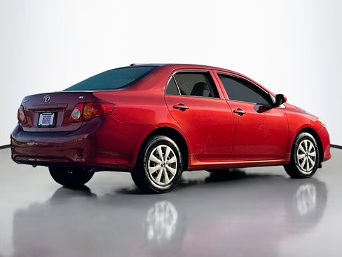 Used 2009 Toyota Corolla LE image 2
