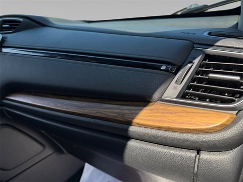 Used 2019 Honda CR-V EX-L image 21
