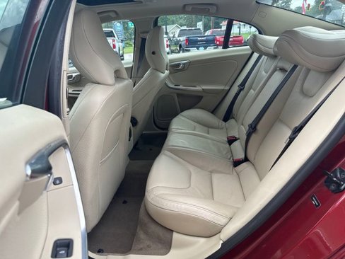 Used 2013 Volvo S60 T5 image 28