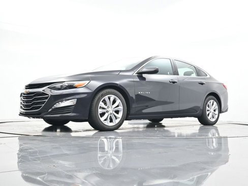 Used 2023 Chevrolet Malibu LT image 31