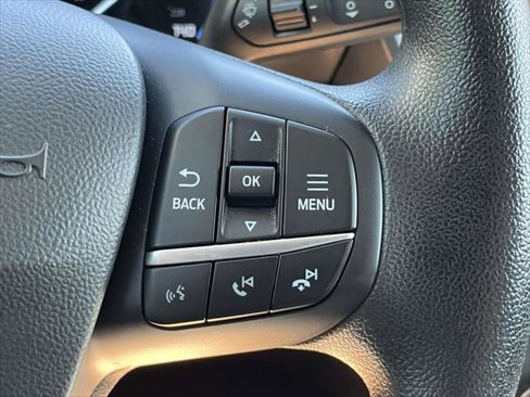 Used 2021 Ford Bronco Sport Big Bend image 21