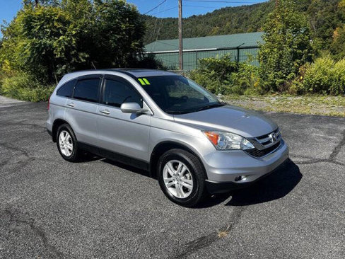 Used 2011 Honda CR-V EX-L image 3
