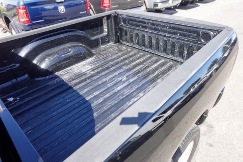 Used 2012 RAM 1500 Express image 11