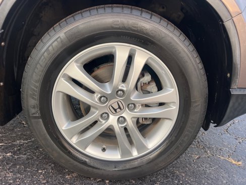 Used 2010 Honda CR-V EX-L image 40