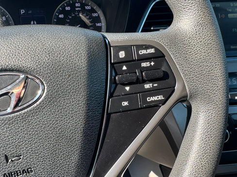 Used 2017 Hyundai Sonata SE image 19