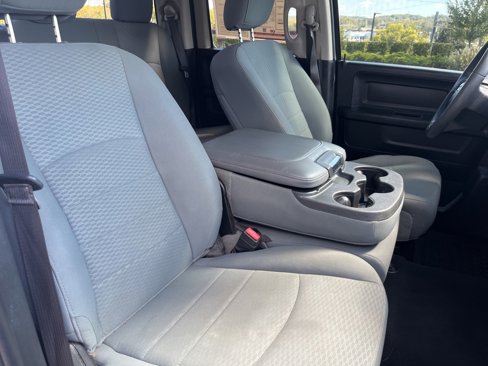 Used 2019 RAM 1500 Tradesman w/ Popular Equipment Group image 27