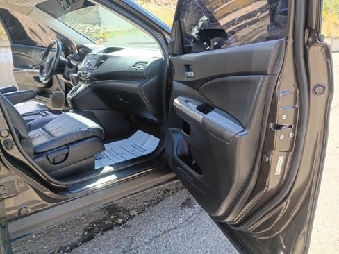 Used 2014 Honda CR-V EX-L image 9