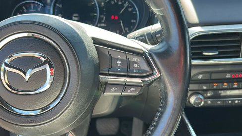 Used 2019 MAZDA CX-9 Grand Touring image 13