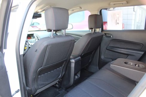 Used 2014 GMC Terrain SLE image 8