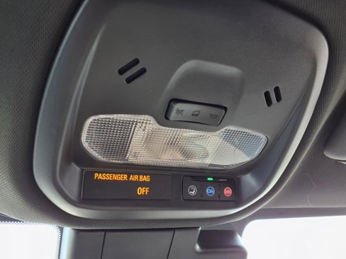 New 2025 Buick Envista Preferred w/ Convenience I Package image 19