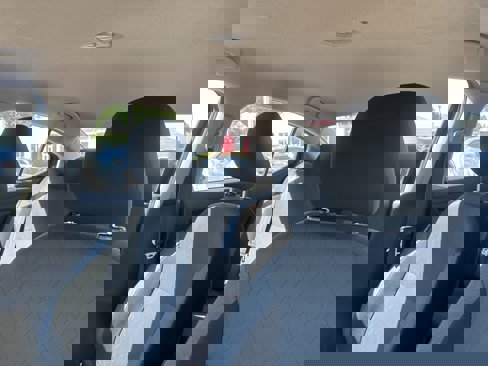 Certified 2023 Nissan Versa SV image 12