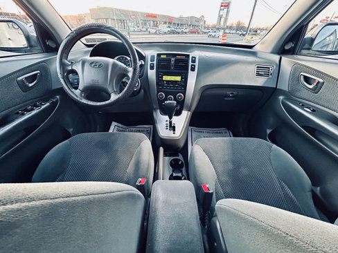 Used 2006 Hyundai Tucson GLS image 28
