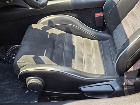 Used 2021 MAZDA MX-5 Miata Club w/ Brembo/BBS Recaro Package image 31