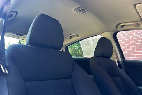 Used 2016 Honda HR-V LX image 19