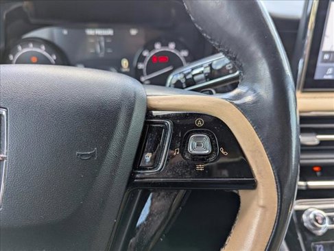 Used 2020 Lincoln Corsair Reserve image 15