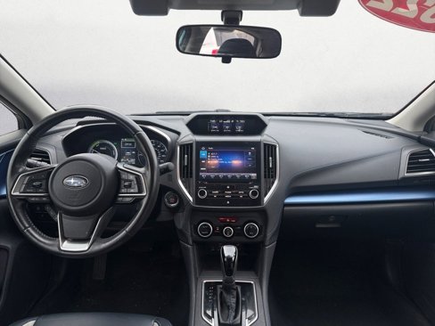 Used 2022 Subaru Crosstrek Hybrid image 11