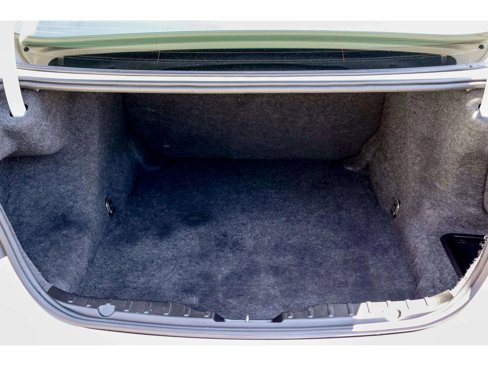Used 2011 BMW 535i Sedan image 25