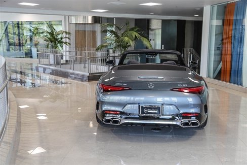 Certified 2018 Mercedes-Benz GLE 350 4MATIC image 40