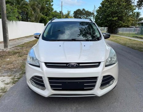 Used 2016 Ford Escape SE w/ SE Chrome Package image 20