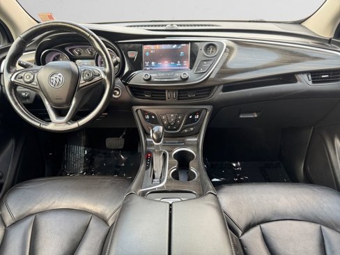 Used 2020 Buick Envision Essence image 11