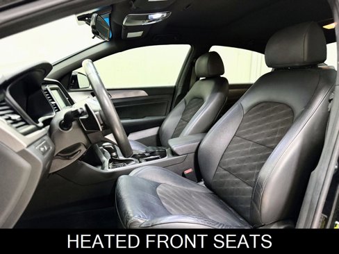 Used 2018 Hyundai Sonata Sport image 14