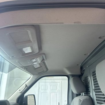 Used 2018 Nissan NV 2500 SV w/ Navigation Package image 16