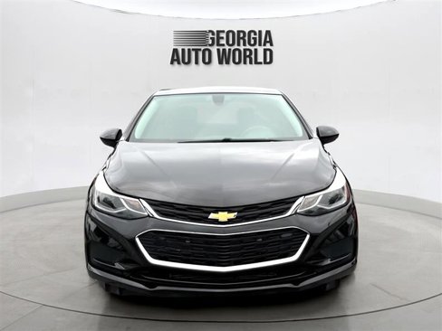 Used 2018 Chevrolet Cruze LT image 8