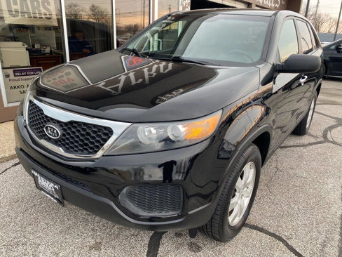 Used 2011 Kia Sorento 2WD image 1