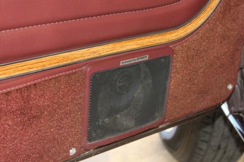 Used 1989 Jeep Grand Wagoneer image 73
