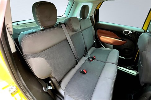 Used 2014 FIAT 500L Trekking image 27
