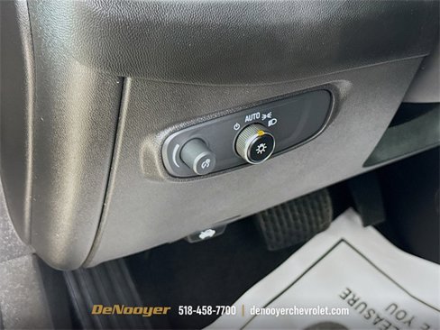 Used 2022 Chevrolet Equinox LT image 10