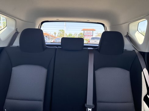 Used 2024 Kia Soul LX w/ Option Group 015 image 15