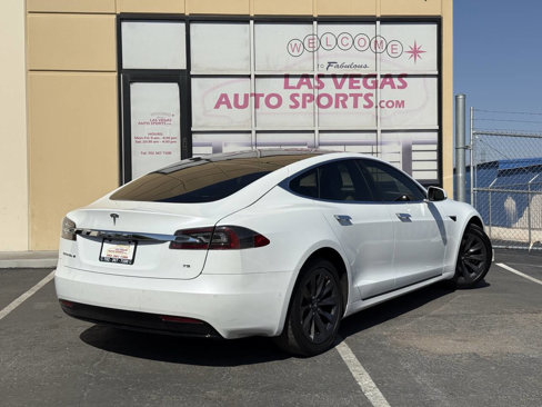 Used 2017 Tesla Model S 75 image 7