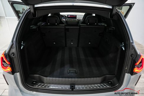 Used 2022 BMW X3 M M Competition w/ Competition Package image 60