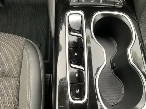 Used 2021 Buick Envision Preferred image 51