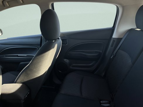 Used 2024 Mitsubishi Mirage image 22