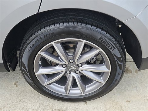 Used 2020 Acura RDX w/ Technology Package image 14