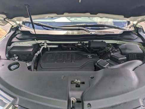 Used 2019 Acura MDX FWD w/ Technology Package image 29