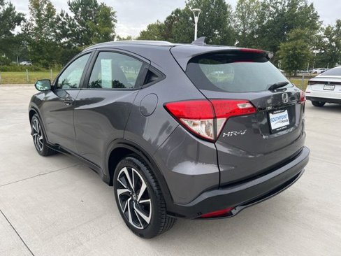 Used 2019 Honda HR-V Sport image 6