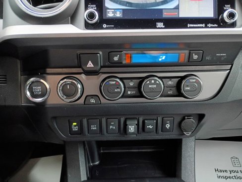 Used 2023 Toyota Tacoma TRD Off-Road image 22