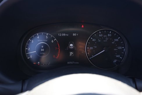 Used 2024 Nissan Kicks SV image 28