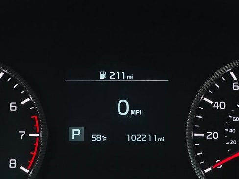 Used 2020 Kia Telluride S image 31