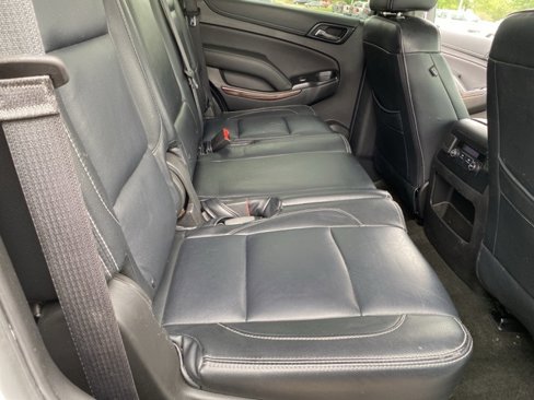 Used 2018 GMC Yukon SLE w/ Convenience Package image 31